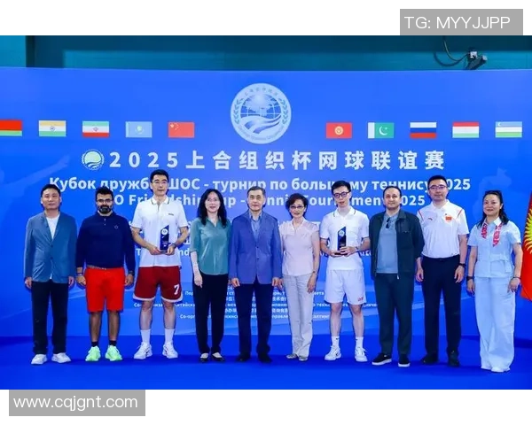 上海网球队状态对比深度解析及未来发展趋势探讨