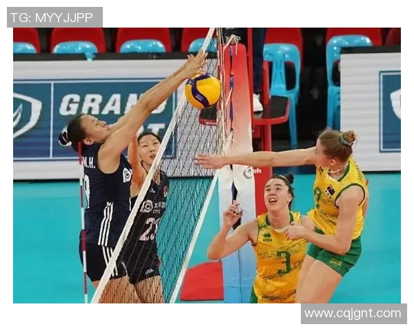 重庆排球队展现灵活战术应对能力引发联赛热议